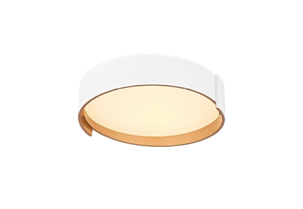 PİTA 40CM BEYAZ AVİZE